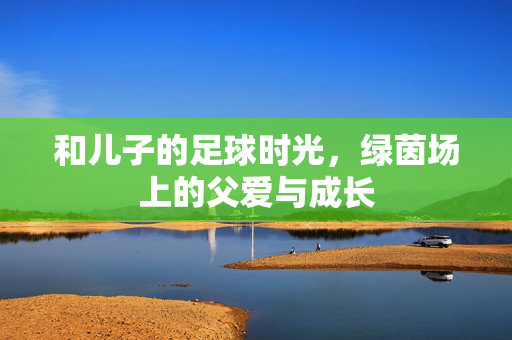 和儿子的足球时光，绿茵场上的父爱与成长