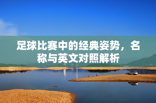 足球比赛中的经典姿势，名称与英文对照解析
