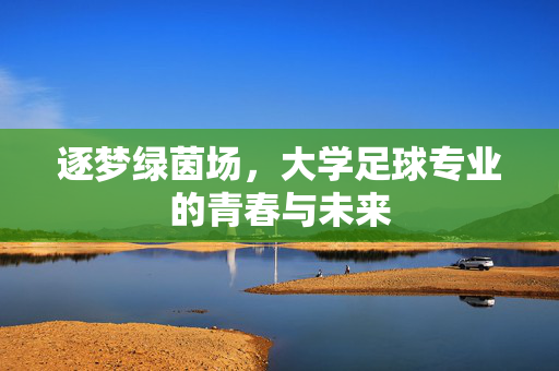 逐梦绿茵场，大学足球专业的青春与未来