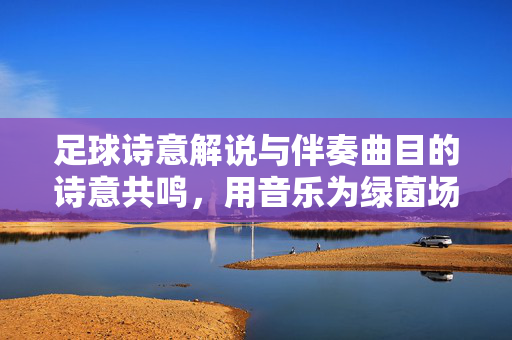 足球诗意解说与伴奏曲目的诗意共鸣，用音乐为绿茵场谱写情感交响