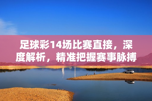 足球彩14场比赛直接，深度解析，精准把握赛事脉搏