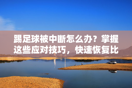 踢足球被中断怎么办？掌握这些应对技巧，快速恢复比赛节奏