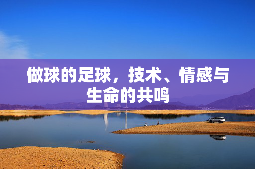 做球的足球，技术、情感与生命的共鸣