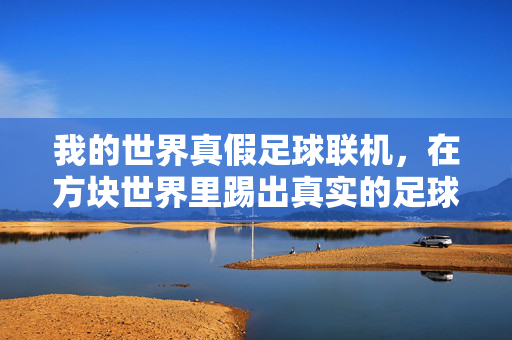 我的世界真假足球联机，在方块世界里踢出真实的足球狂欢