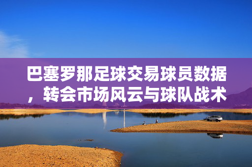 巴塞罗那足球交易球员数据，转会市场风云与球队战术布局解析