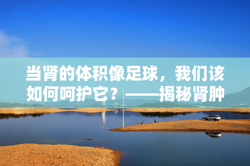 当肾的体积像足球，我们该如何呵护它？——揭秘肾肿大的那些事儿
