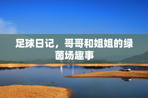 足球日记，哥哥和姐姐的绿茵场趣事