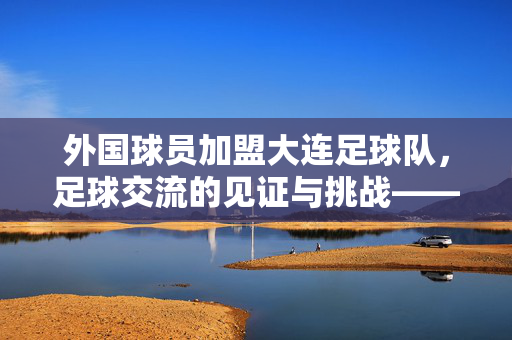 外国球员加盟大连足球队，足球交流的见证与挑战——大连足球历史中的多元外援故事