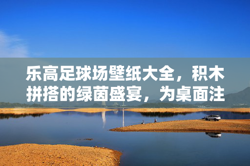 乐高足球场壁纸大全，积木拼搭的绿茵盛宴，为桌面注入足球与创意的激情