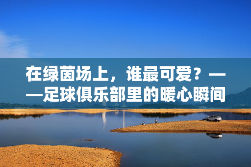 在绿茵场上，谁最可爱？——足球俱乐部里的暖心瞬间与可爱担当