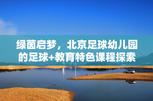 绿茵启梦，北京足球幼儿园的足球+教育特色课程探索