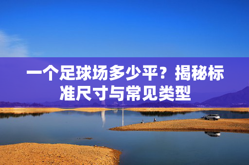一个足球场多少平？揭秘标准尺寸与常见类型