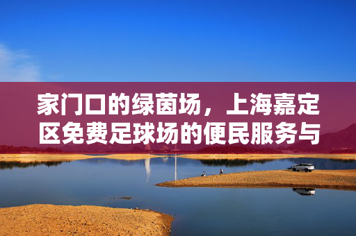 家门口的绿茵场，上海嘉定区免费足球场的便民服务与体育活力