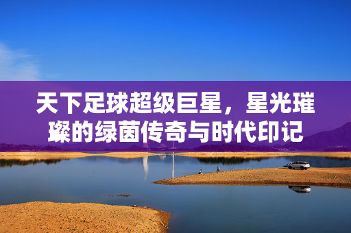 天下足球超级巨星，星光璀璨的绿茵传奇与时代印记