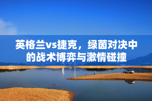 英格兰vs捷克，绿茵对决中的战术博弈与激情碰撞