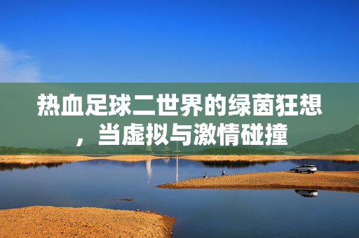 热血足球二世界的绿茵狂想，当虚拟与激情碰撞