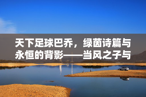 天下足球巴乔，绿茵诗篇与永恒的背影——当风之子与足球文化共鸣