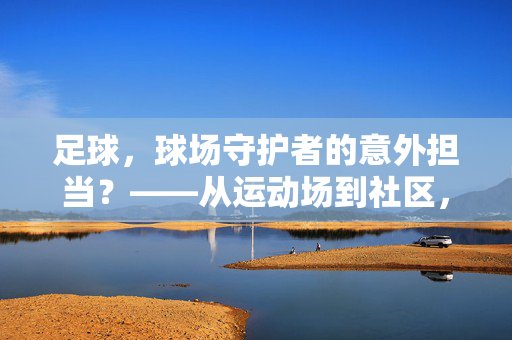足球，球场守护者的意外担当？——从运动场到社区，足球如何保护球场