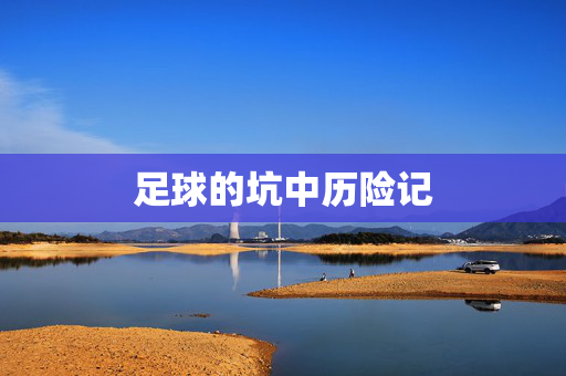 足球的坑中历险记