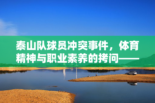 泰山队球员冲突事件，体育精神与职业素养的拷问——当赛场激情失控，体育的底线何在？