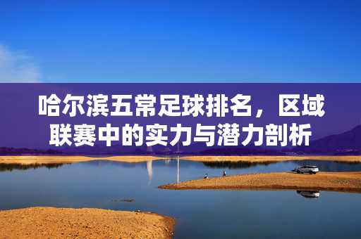 哈尔滨五常足球排名，区域联赛中的实力与潜力剖析