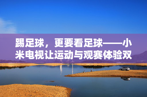 踢足球，更要看足球——小米电视让运动与观赛体验双倍精彩