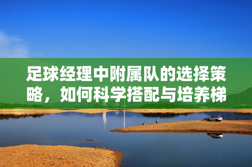 足球经理中附属队的选择策略，如何科学搭配与培养梯队？