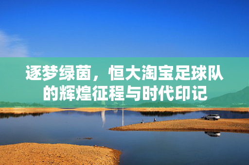 逐梦绿茵，恒大淘宝足球队的辉煌征程与时代印记