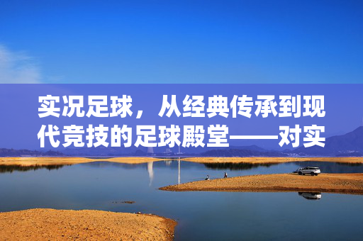 实况足球，从经典传承到现代竞技的足球殿堂——对实况足球系列的全面评价