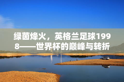 绿茵烽火，英格兰足球1998——世界杯的巅峰与转折