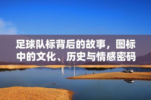 足球队标背后的故事，图标中的文化、历史与情感密码