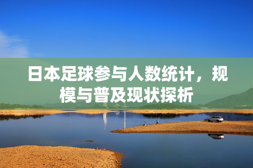 日本足球参与人数统计，规模与普及现状探析