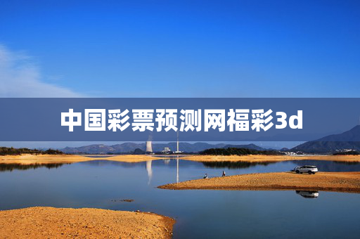 中国彩票预测网福彩3d