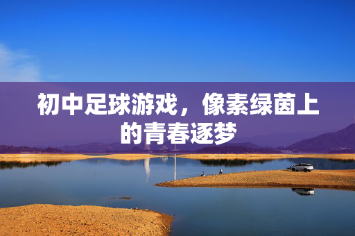 初中足球游戏，像素绿茵上的青春逐梦