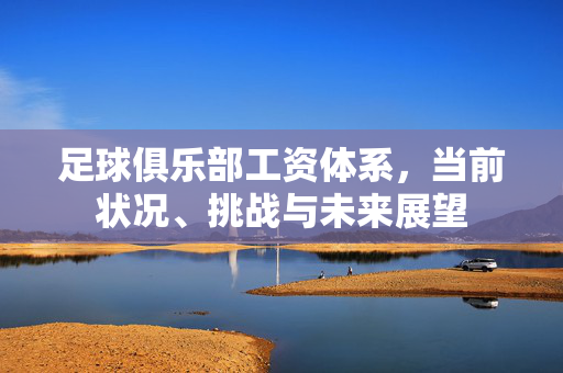 足球俱乐部工资体系，当前状况、挑战与未来展望