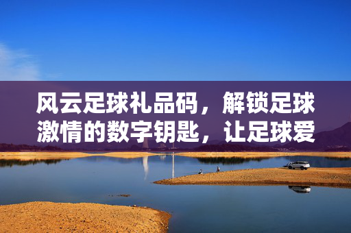 风云足球礼品码，解锁足球激情的数字钥匙，让足球爱好者的礼物福利更精彩，风云足球礼品码，解锁足球激情的数字钥匙，让爱好者的礼物福利更精彩