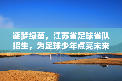 逐梦绿茵，江苏省足球省队招生，为足球少年点亮未来之路