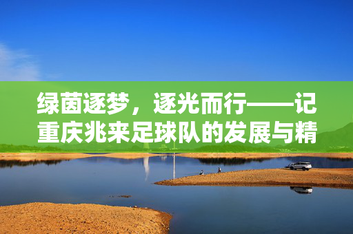 绿茵逐梦，逐光而行——记重庆兆来足球队的发展与精神传承