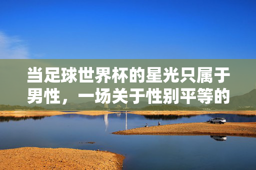 当足球世界杯的星光只属于男性，一场关于性别平等的思考，当足球世界杯的星光只属于男性，一场关于性别平等的深度思考