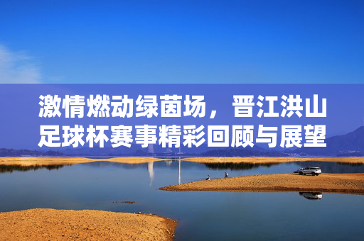激情燃动绿茵场，晋江洪山足球杯赛事精彩回顾与展望