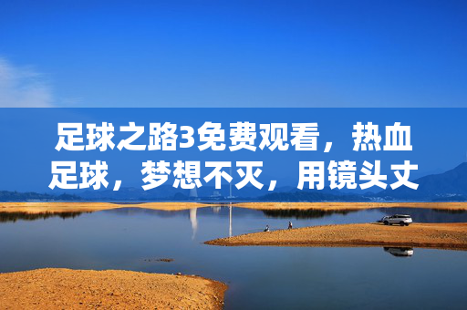 足球之路3免费观看，热血足球，梦想不灭，用镜头丈量青春与足球的碰撞