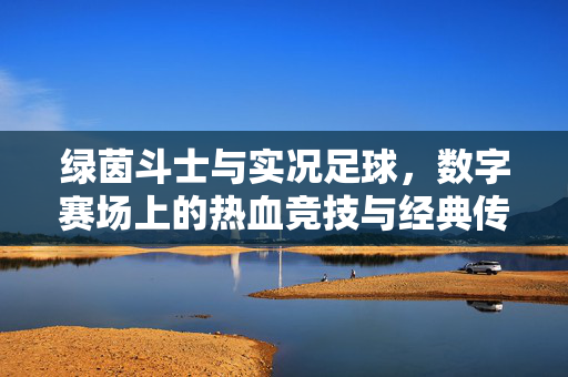 绿茵斗士与实况足球，数字赛场上的热血竞技与经典传承，绿茵斗士与实况足球，数字赛场的热血竞技与经典传承