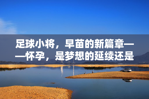 足球小将，早苗的新篇章——怀孕，是梦想的延续还是现实的考验？