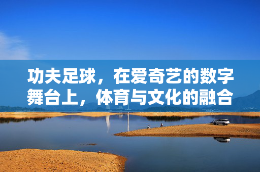 功夫足球，在爱奇艺的数字舞台上，体育与文化的融合创新之旅