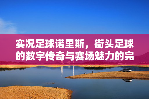 实况足球诺里斯，街头足球的数字传奇与赛场魅力的完美融合