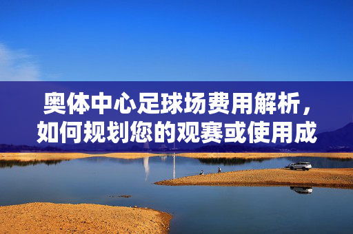 奥体中心足球场费用解析，如何规划您的观赛或使用成本，奥体中心足球场费用解析，如何规划您的观赛或使用成本