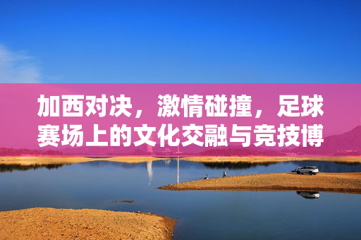 加西对决,激情碰撞,足球赛场上的文化交融与竞技博弈