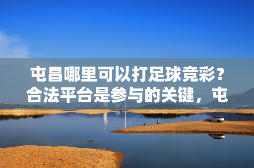 屯昌哪里可以打足球竞彩？合法平台是参与的关键，屯昌足球竞彩合法平台推荐，如何安全参与？