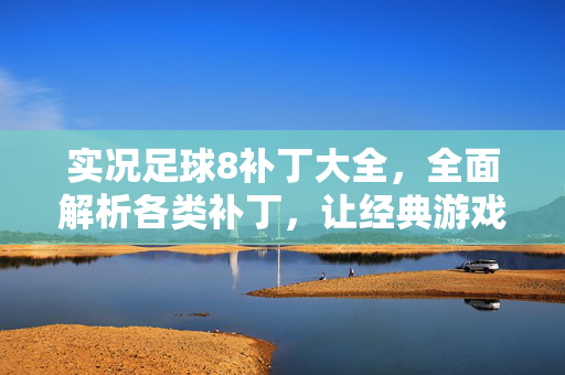 实况足球8补丁大全，全面解析各类补丁，让经典游戏焕发新生，实况足球8补丁大全，全面解析各类补丁，让经典游戏焕发新生