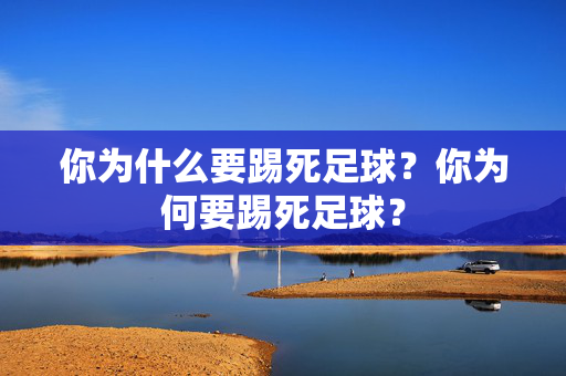 你为什么要踢死足球？你为何要踢死足球？